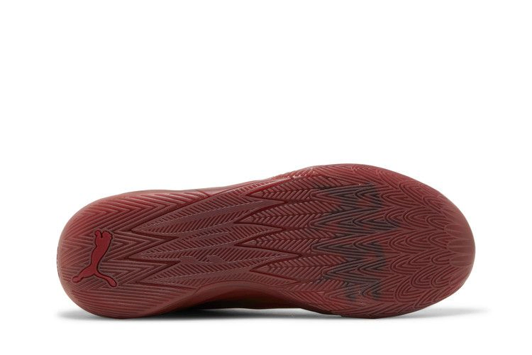 Кроссовки Puma MB.02 'Phoenix' China Exclusive