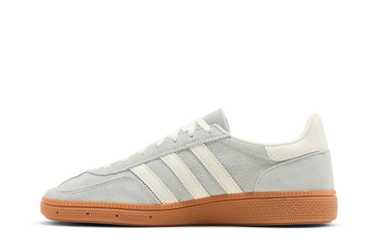 Кроссовки adidas Wmns Handball Spezial 'Wonder Silver Gum'