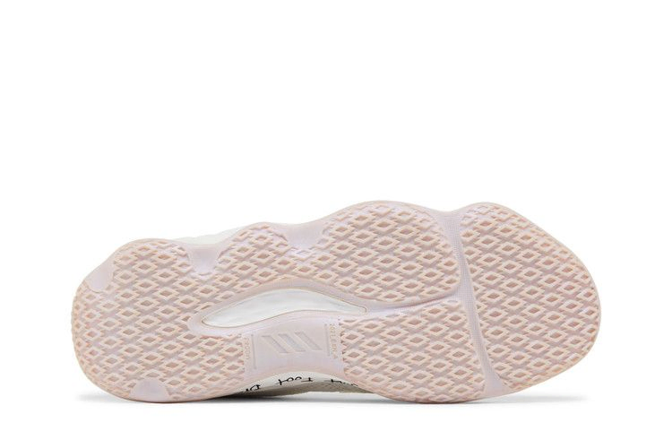 Кроссовки Candace Parker x adidas Wmns Exhibit A 'Cloud White'