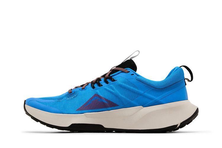 Кроссовки Nike Juniper Trail 2 Next Nature 'Light Photo Blue Track Red'