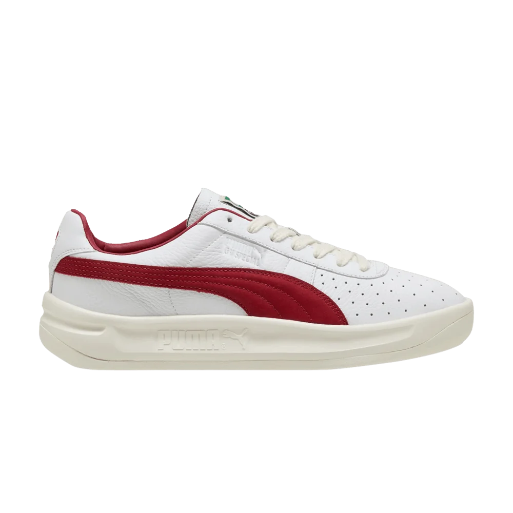 Krossovki-Puma-GV-Special-Base-White-Dark-Crimson