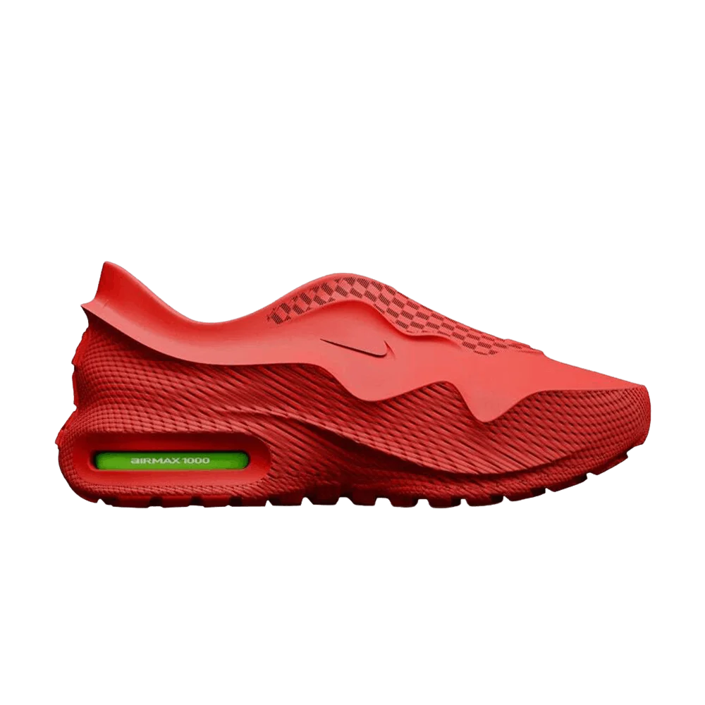 Krossovki-Nike-Air-Max-1000-Red-Atomic-Green