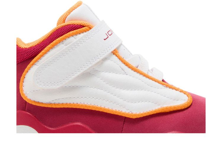 Кроссовки Air Jordan Pro Strong TD 'Cardinal Red'