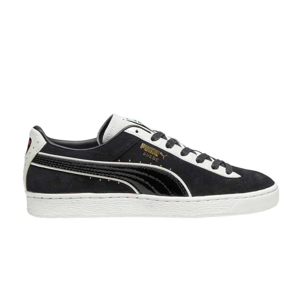 Krossovki-Puma-Suede-Collectors-Edition-Black
