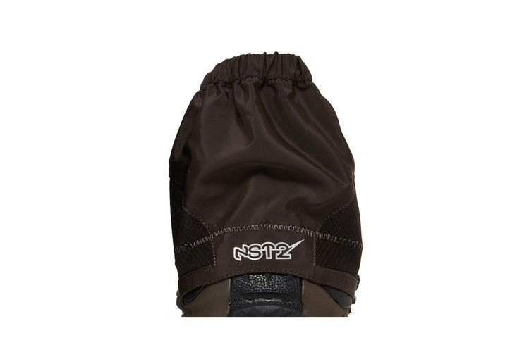 Кроссовки Reebok A$AP Nast x Zig Kinetica 2.5 'Dark Brown'