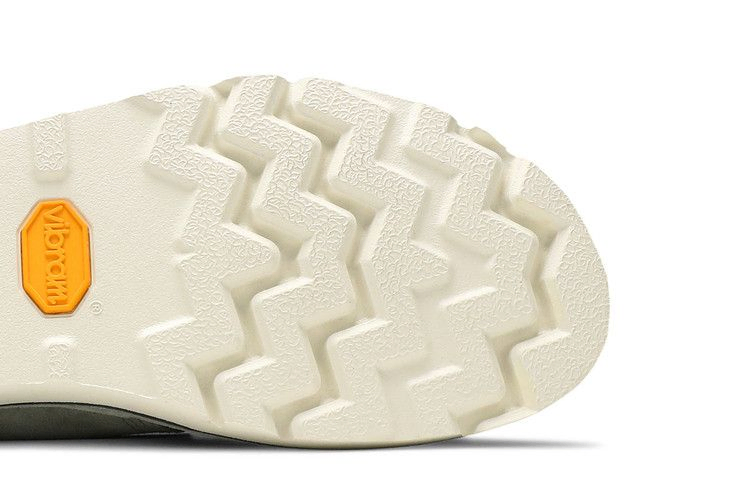 Кроссовки Neighborhood x Clarks Desert Trek 'Grey'