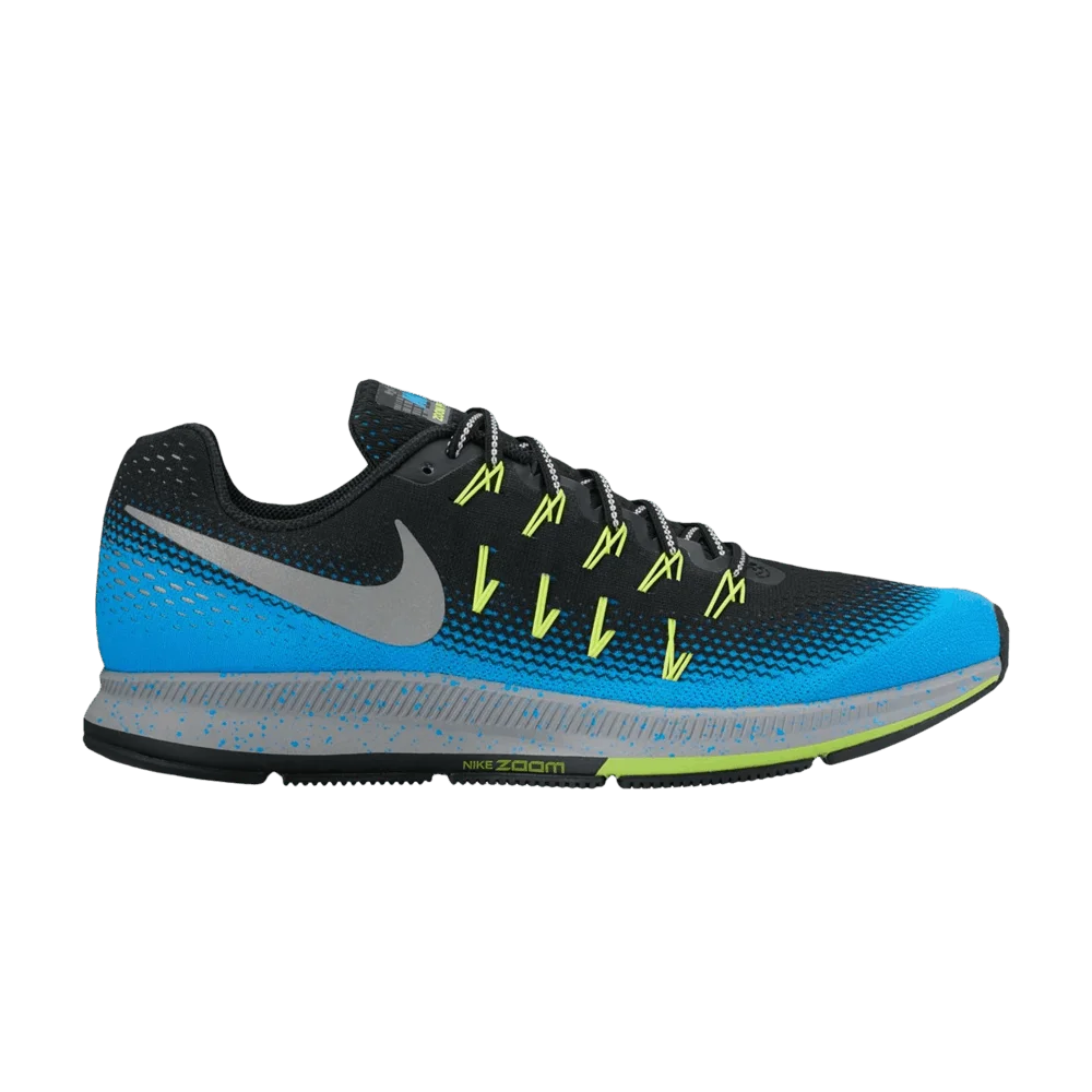 Krossovki-Nike-Air-Zoom-Pegasus-33-Shield-Black-Blue-Glow