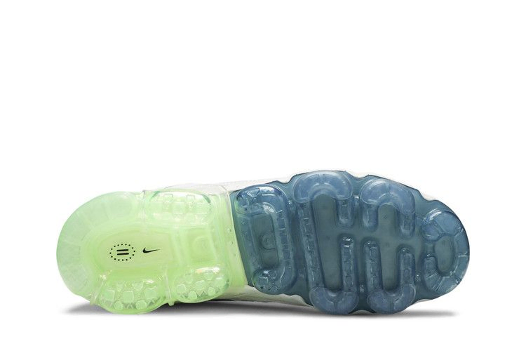 Кроссовки Nike Air VaporMax 360 'Summit White'