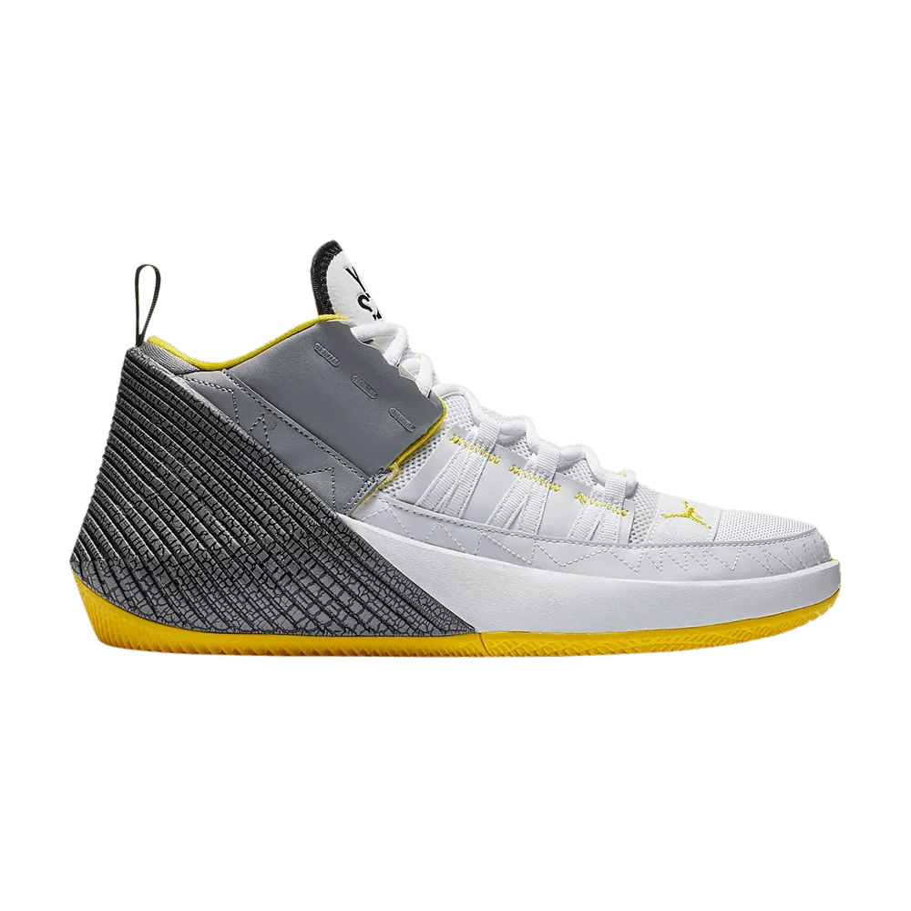 Кроссовки Air Jordan Why Not Zer0.1 'Chaos'