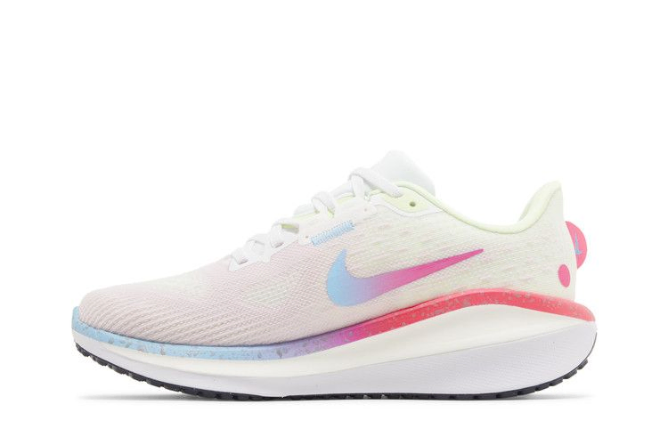 Кроссовки Nike Wmns Vomero 17 'Pink Foam Multi-Color'