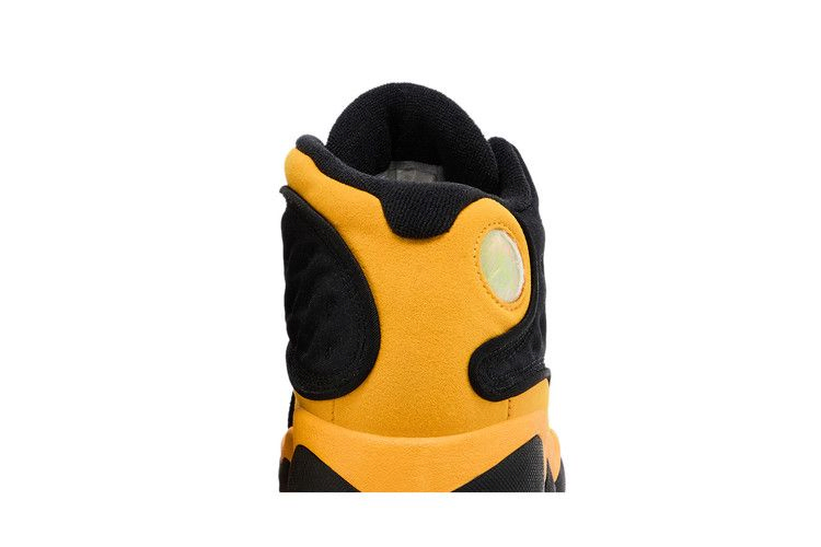 Кроссовки Air Jordan 13 Retro PS 'Melo Class of 2002' B-Grade