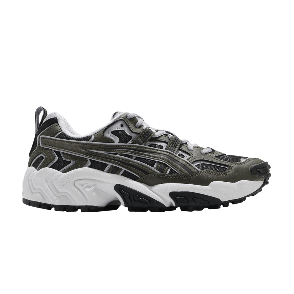 Кроссовки ASICS Gel Nandi 'Mantle Green'