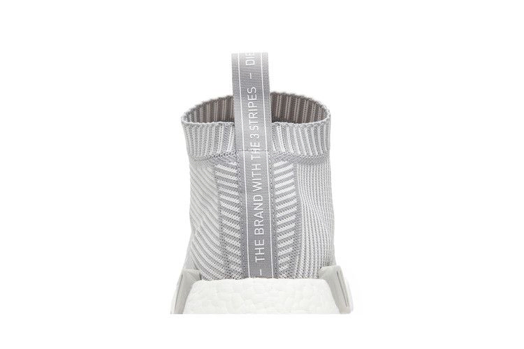 Кроссовки adidas NMD_CS1 'Light Grey'