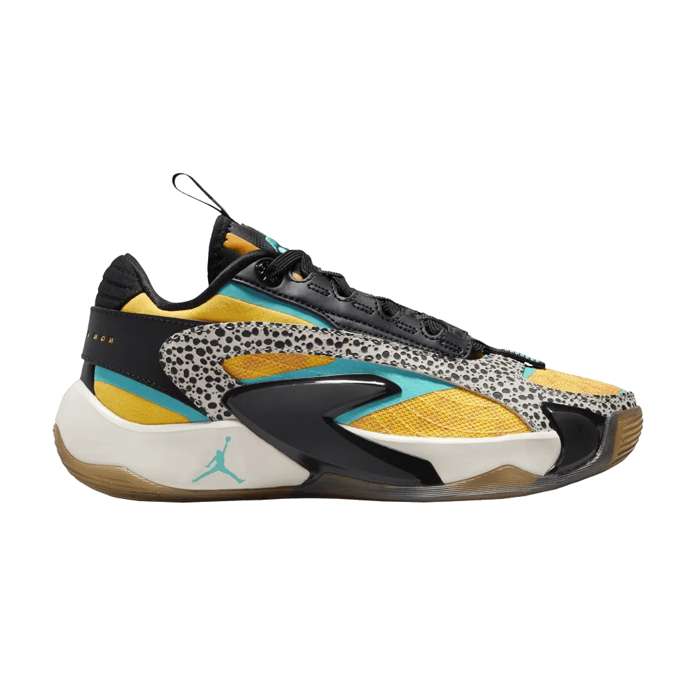 Кроссовки Air Jordan Luka 2 GS 'The Pitch'