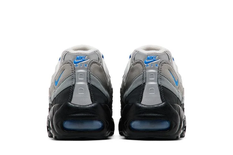 Кроссовки Nike Wmns Air Max 95 iD