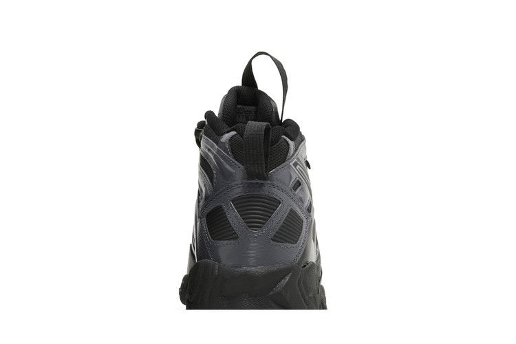 Кроссовки Kiko Kostadinov x ASICS HS3-S Gel Nandi SP 5 'Graphite Grey'