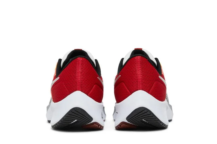 Кроссовки Nike Air Zoom Pegasus 38 'Sail Gym Red Black'