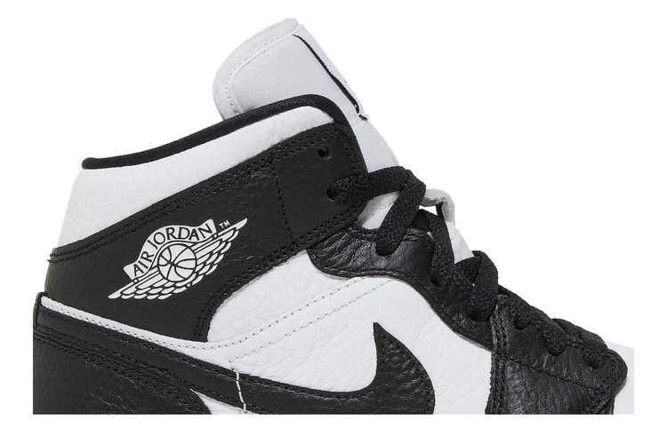 Кроссовки Wmns Air Jordan 1 Mid SE 'Homage'