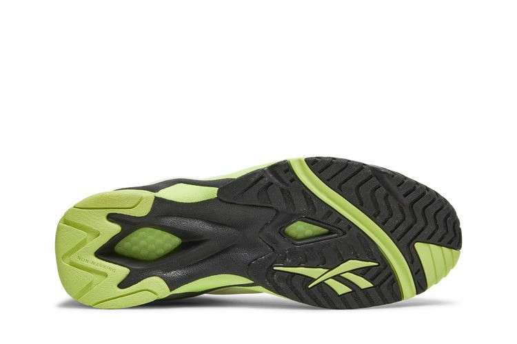 Кроссовки Reebok Kamikaze II Mid 'Glow'