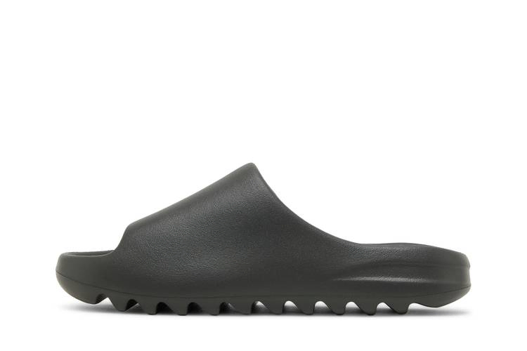 Кроссовки adidas Yeezy Slides 'Dark Onyx'