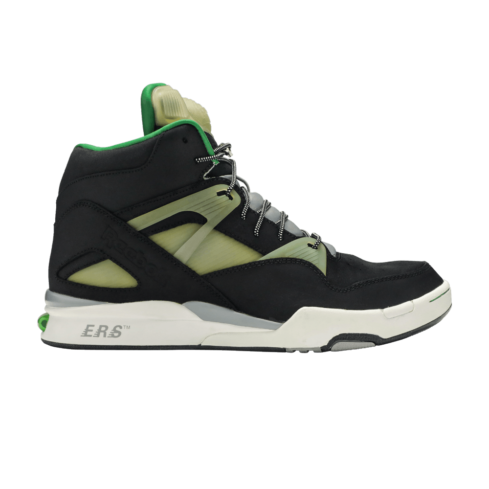 Кроссовки Reebok Pump Omni Zone Lt 'Solebox'