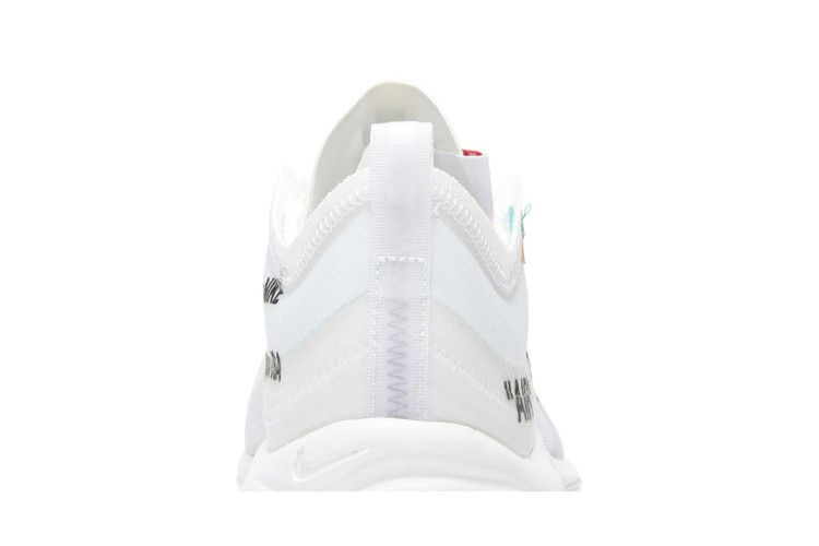 Кроссовки Off-White x Nike Air Max 97 OG 'The Ten'