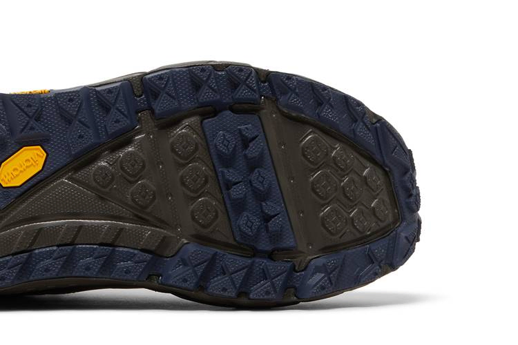 Кроссовки HOKA _J.L-A.L_ x Tor Ultra Low GORE-TEX 'Desert Taupe'