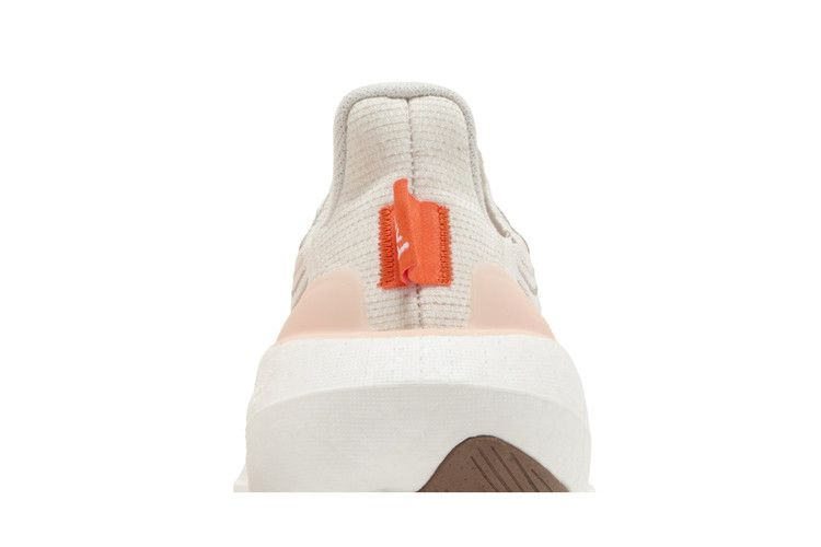 Кроссовки Parley x adidas Wmns UltraBoost Light 'Non Dyed Wonder Quartz'