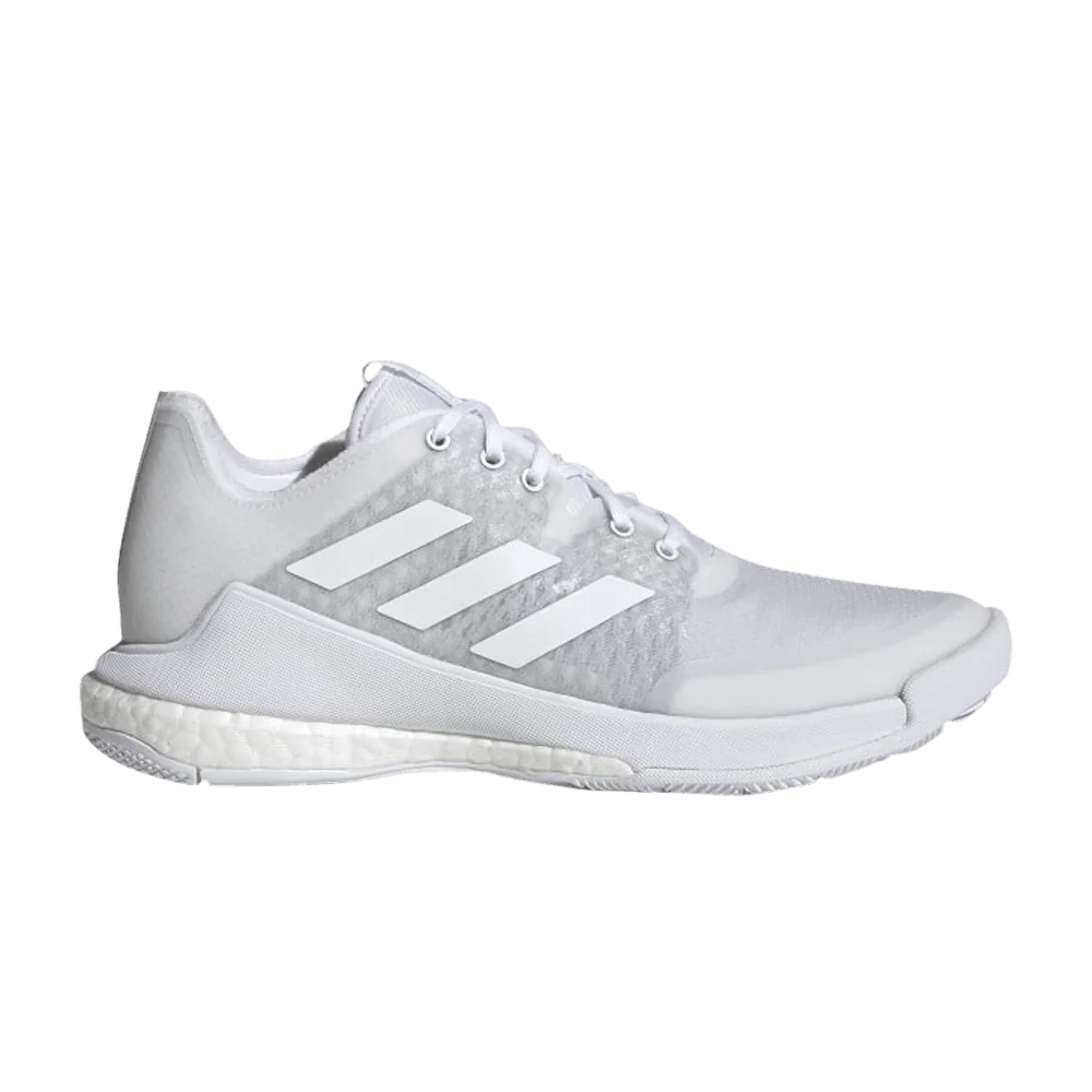 Krossovki-Adidas-Wmns-Crazyflight-Triple-White