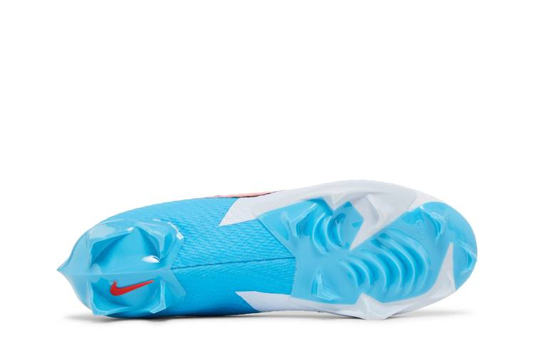 Кроссовки Nike Vapor Edge Elite 360 2 'White Baltic Blue Crimson'