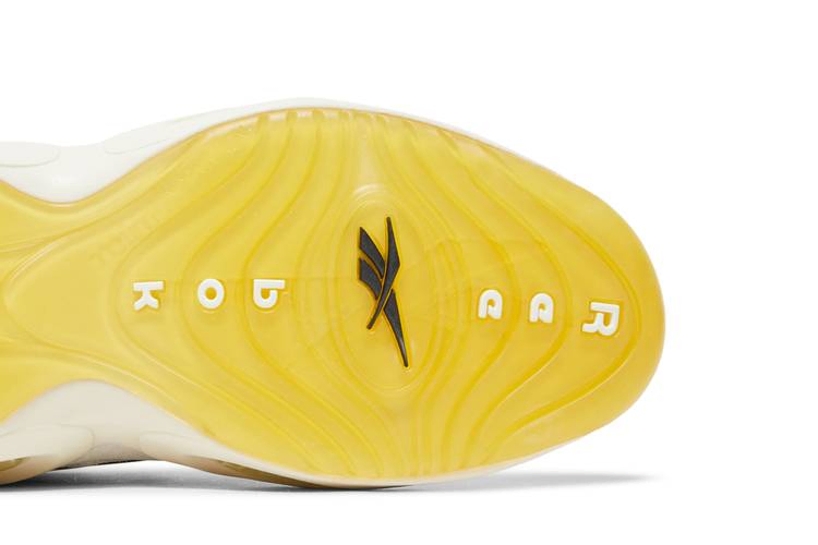 Кроссовки Reebok Question Pump 'Pump Universe'