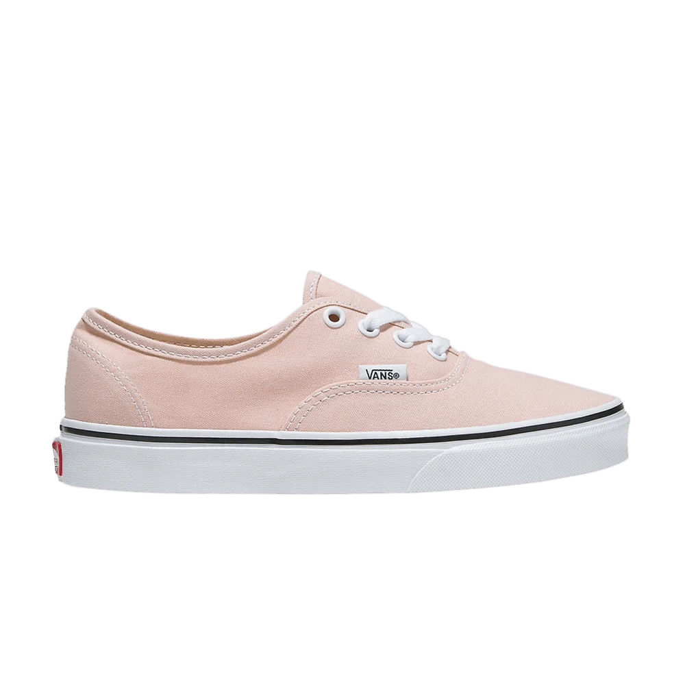 Vans Authentic 'Rose Smoke'