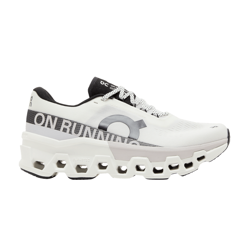 Кроссовки Wmns Cloudmonster 2 'Undyed Frost'