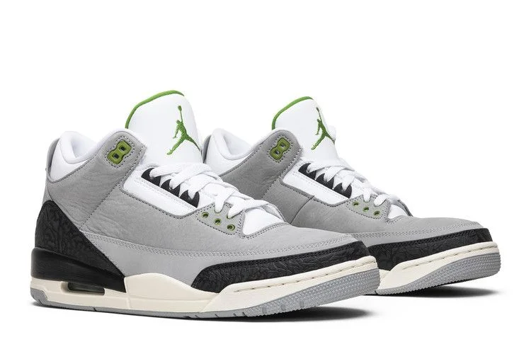 Krossovki-Air-Jordan-3-Retro-Chlorophyll-7
