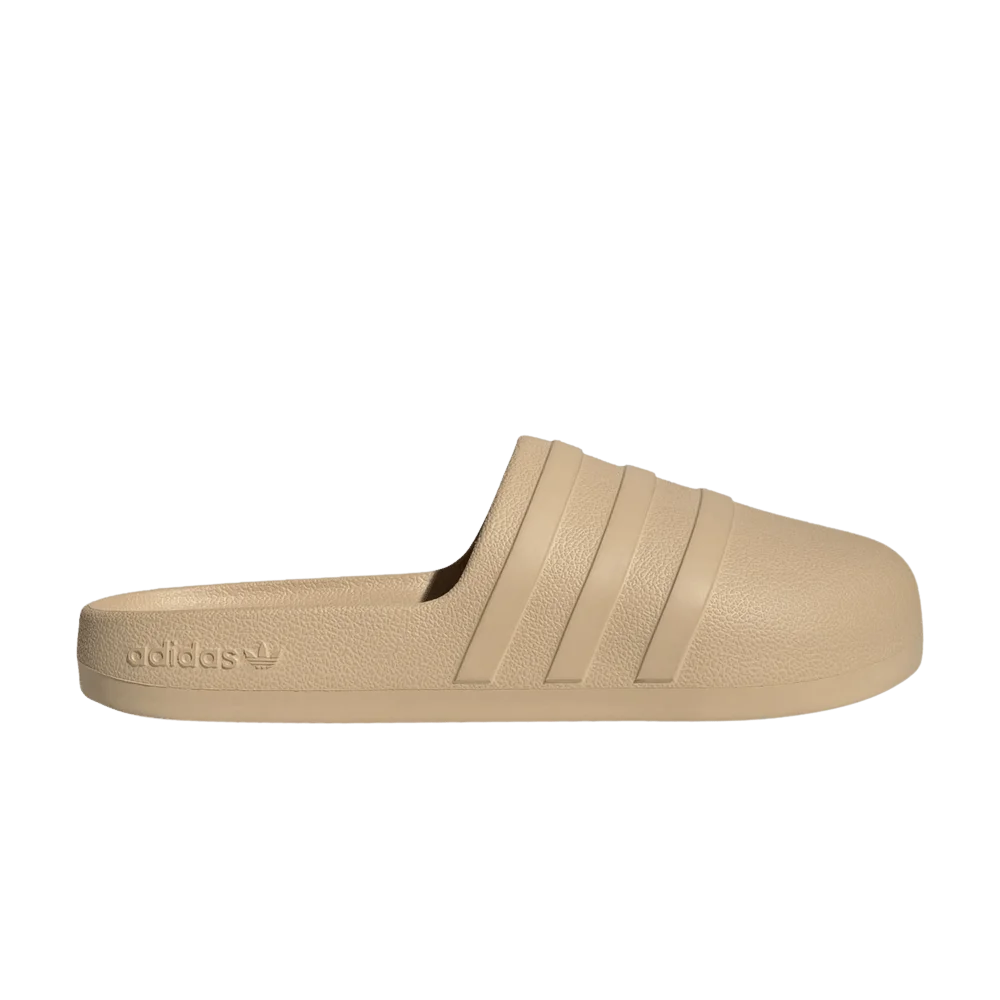 Adidas adiFOM Adilette Slide 'Magic Beige'