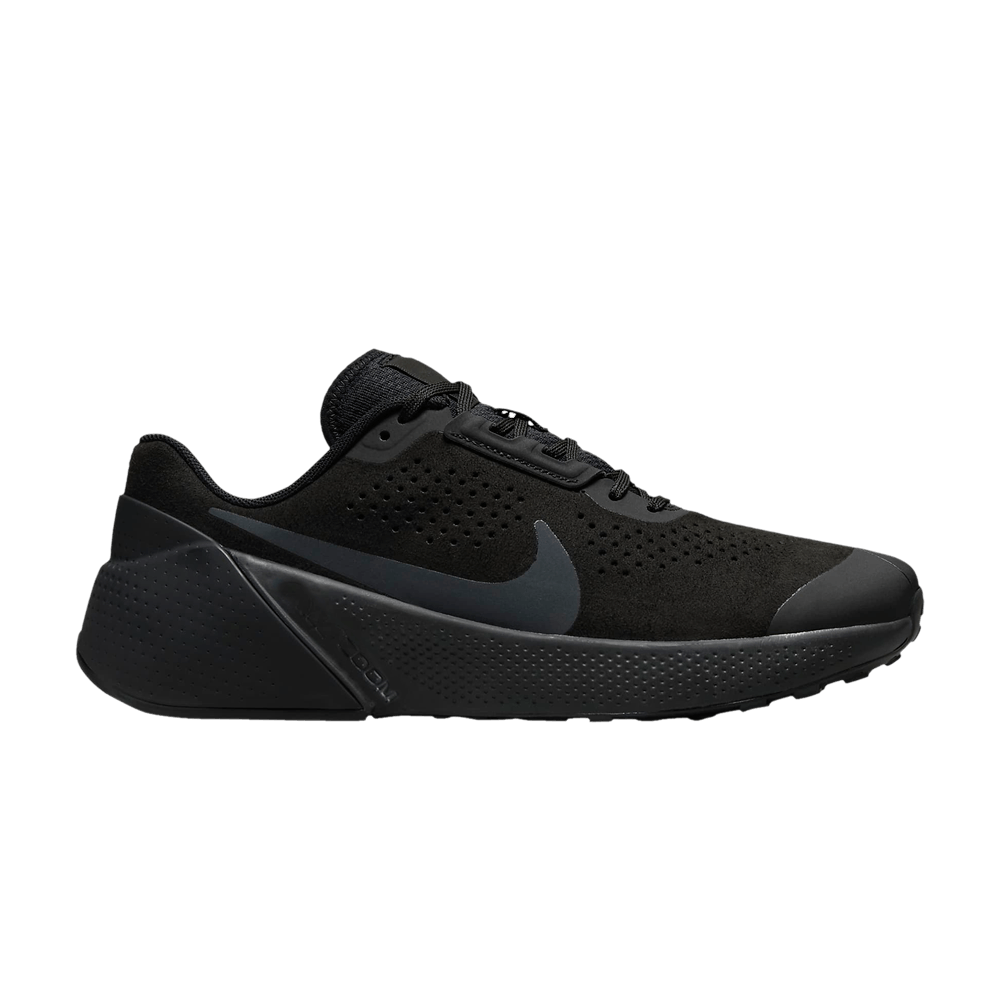 Кроссовки Nike Air Zoom TR1 'Black Anthracite'