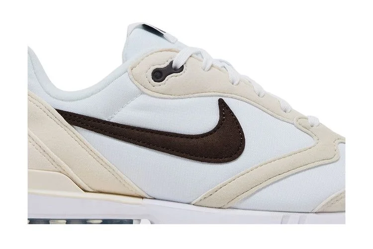 Кроссовки Nike Wmns Air Max Dawn 'Phantom Baroque Brown'
