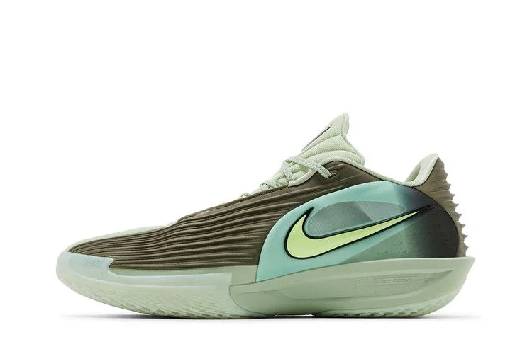 Кроссовки Nike Air Zoom GT Cut 3 Turbo 'Honeydew'