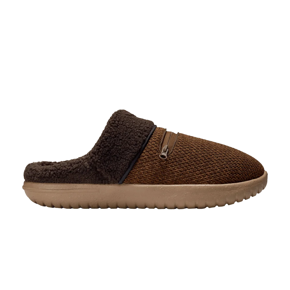 Nike Burrow SE 'Cacao Wow Dark Cinder'