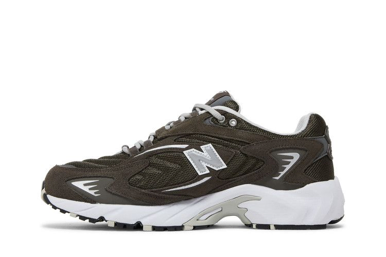 Кроссовки New Balance 725 'Dark Olive'