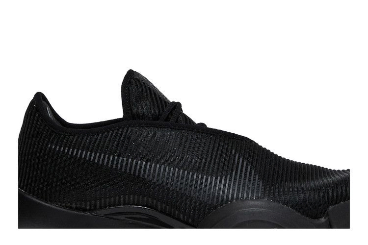 Кроссовки Nike Wmns Air Zoom SuperRep 2 'Black'