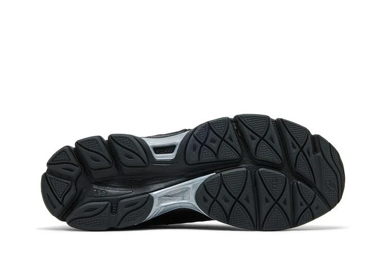 Кроссовки ASICS Gel NYC 'Triple Black'