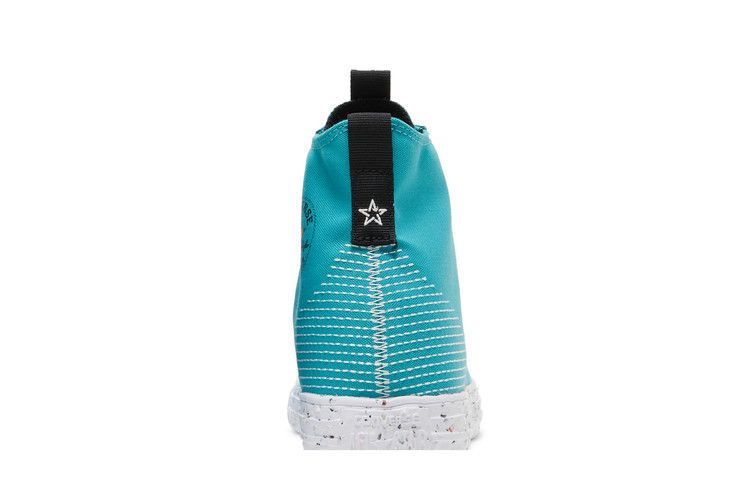 Кроссовки Converse Chuck Taylor All Star Crater High 'Summer Daze - Harbor Teal'