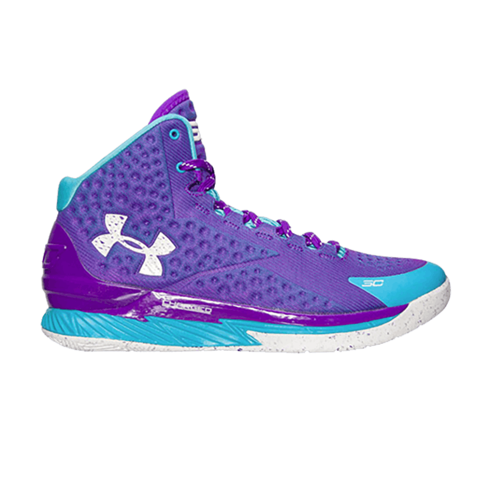 Кроссовки Under Armour Curry 1 'Father to Son'
