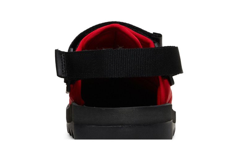 Сандалии Reebok Beatnik Sandal 'Vector Red'