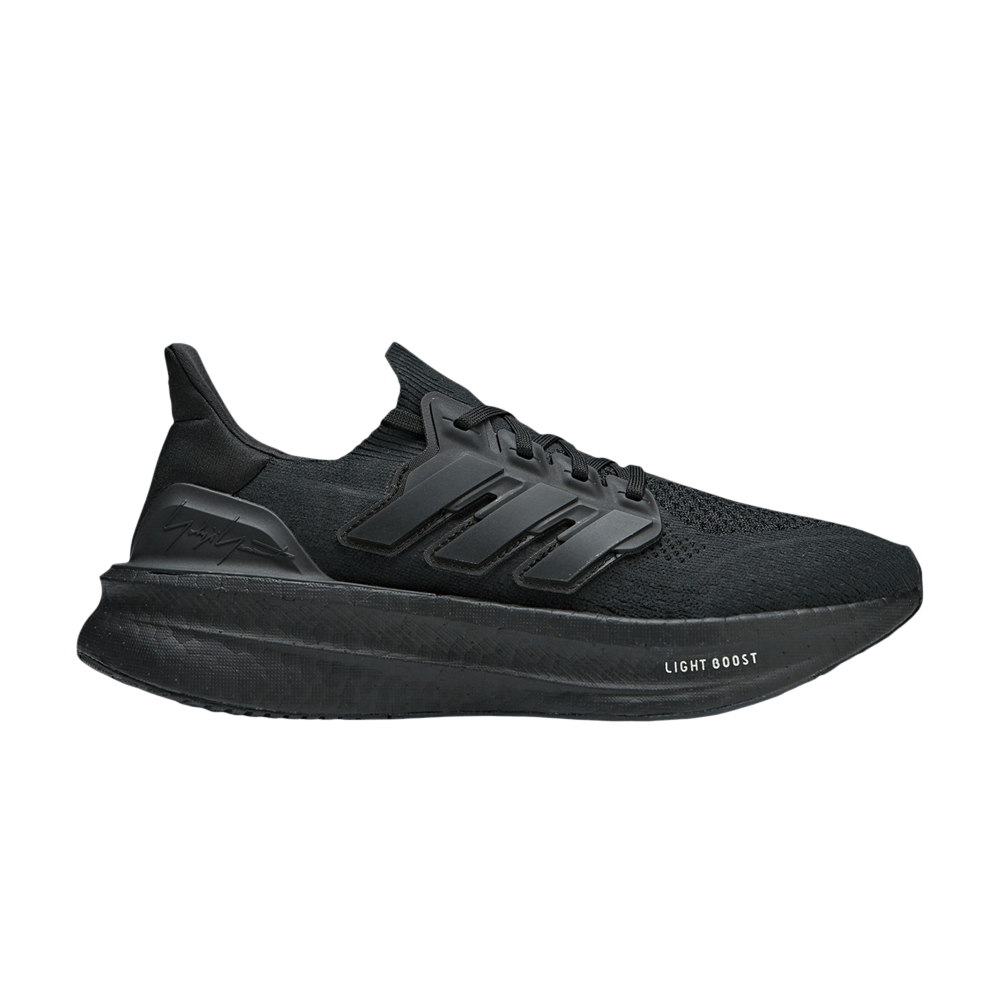 Кроссовки adidas Y-3 UltraBoost 5 'Black'