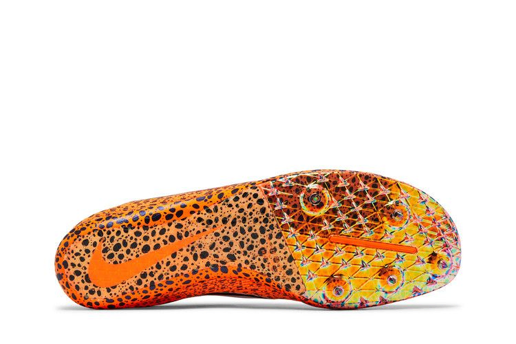 Кроссовки Nike Zoom Mamba 6 'Electric Pack'