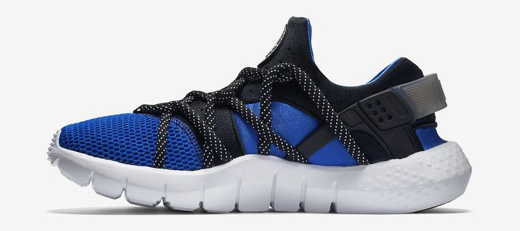 Кроссовки Nike Huarache NM 'Game Royal'