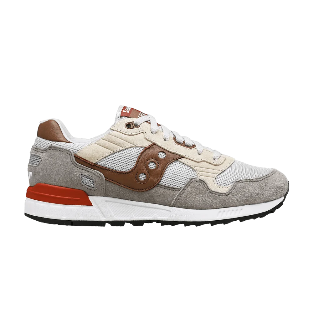 Krossovki-Saucony-Shadow-5000-Grey-Brown