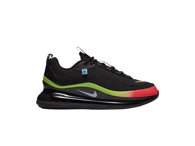 Кроссовки Nike Air MX 720-818 Worldwide Pack – Black